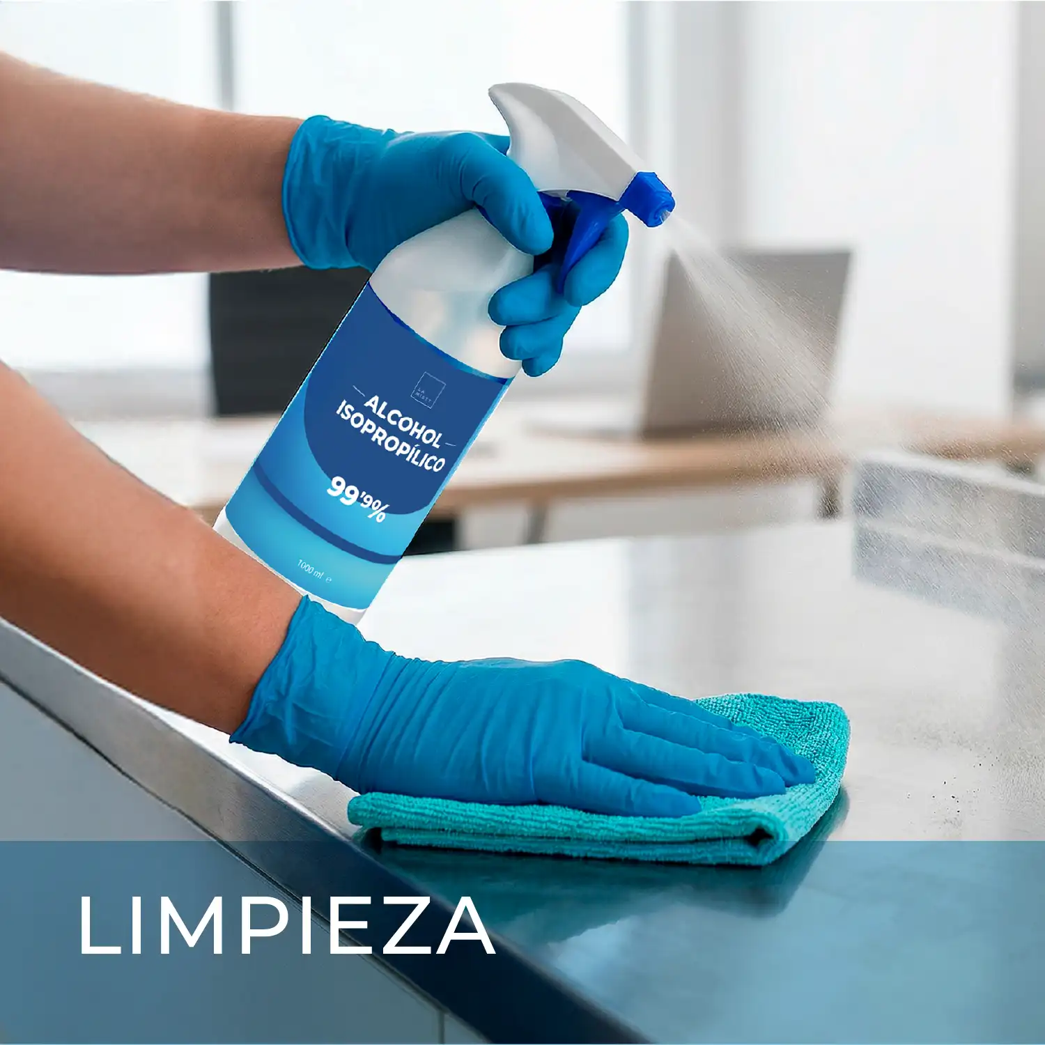 Limpieza